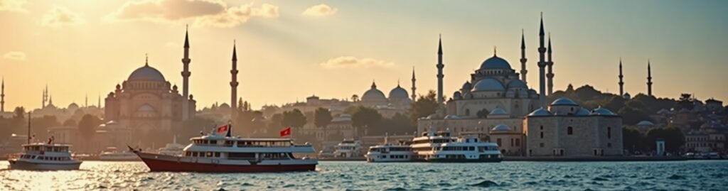 صورة سفر ووثائق مرتبطة بخدمة تركيا