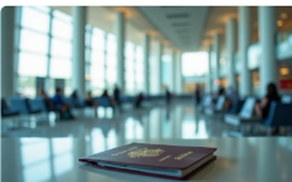 متطلبات تأشيرة الإمارات للمصريين