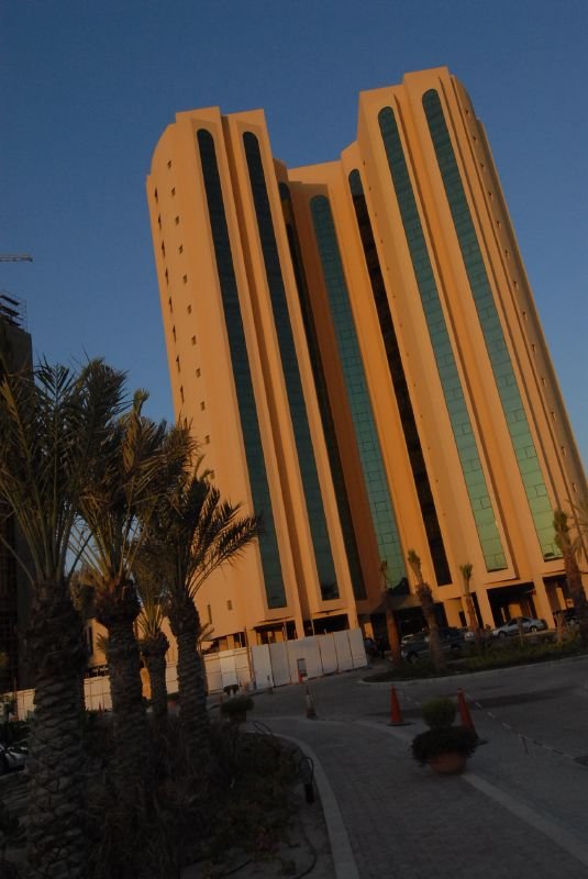 فندق الخليج البحرين للمؤتمرات والسبا