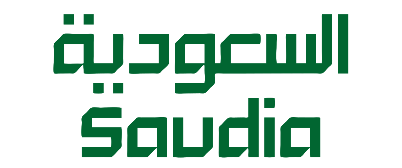 شعار الخطوط السعودية
