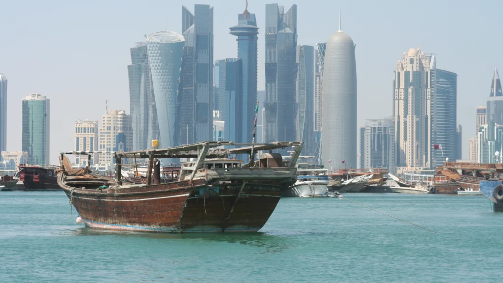 قطر