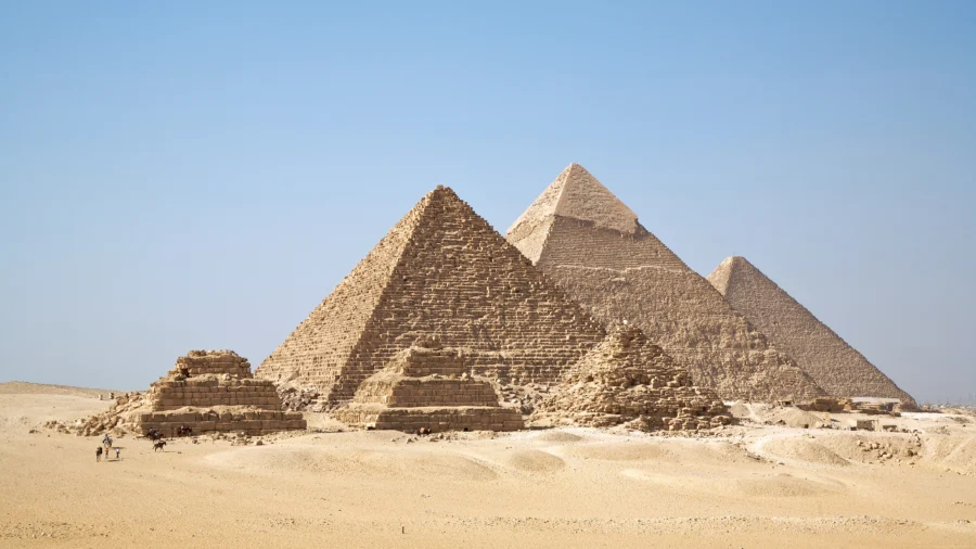 مصر