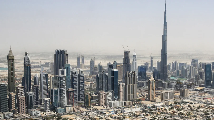 الإمارات