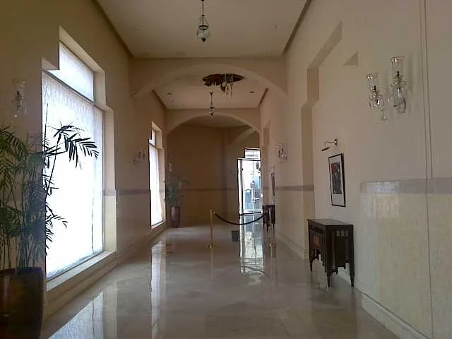سيرينا إسلام آباد