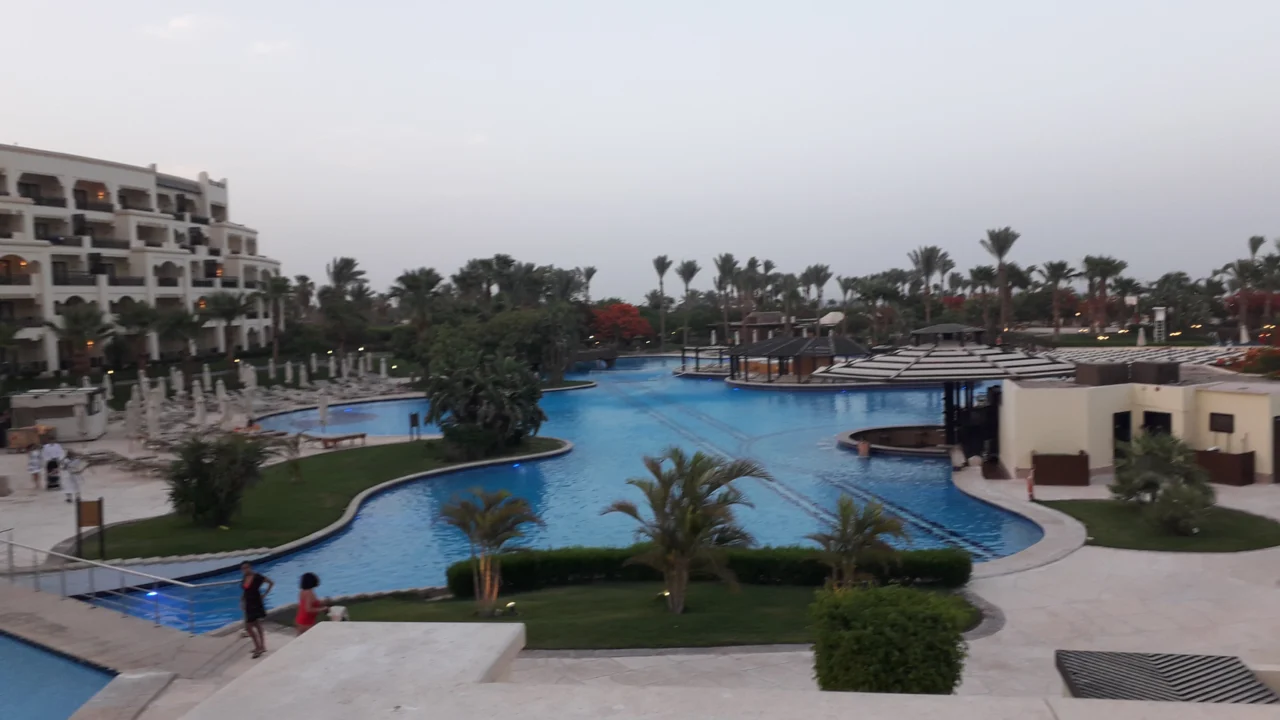 ستيغنبرغر ألداو بيتش
