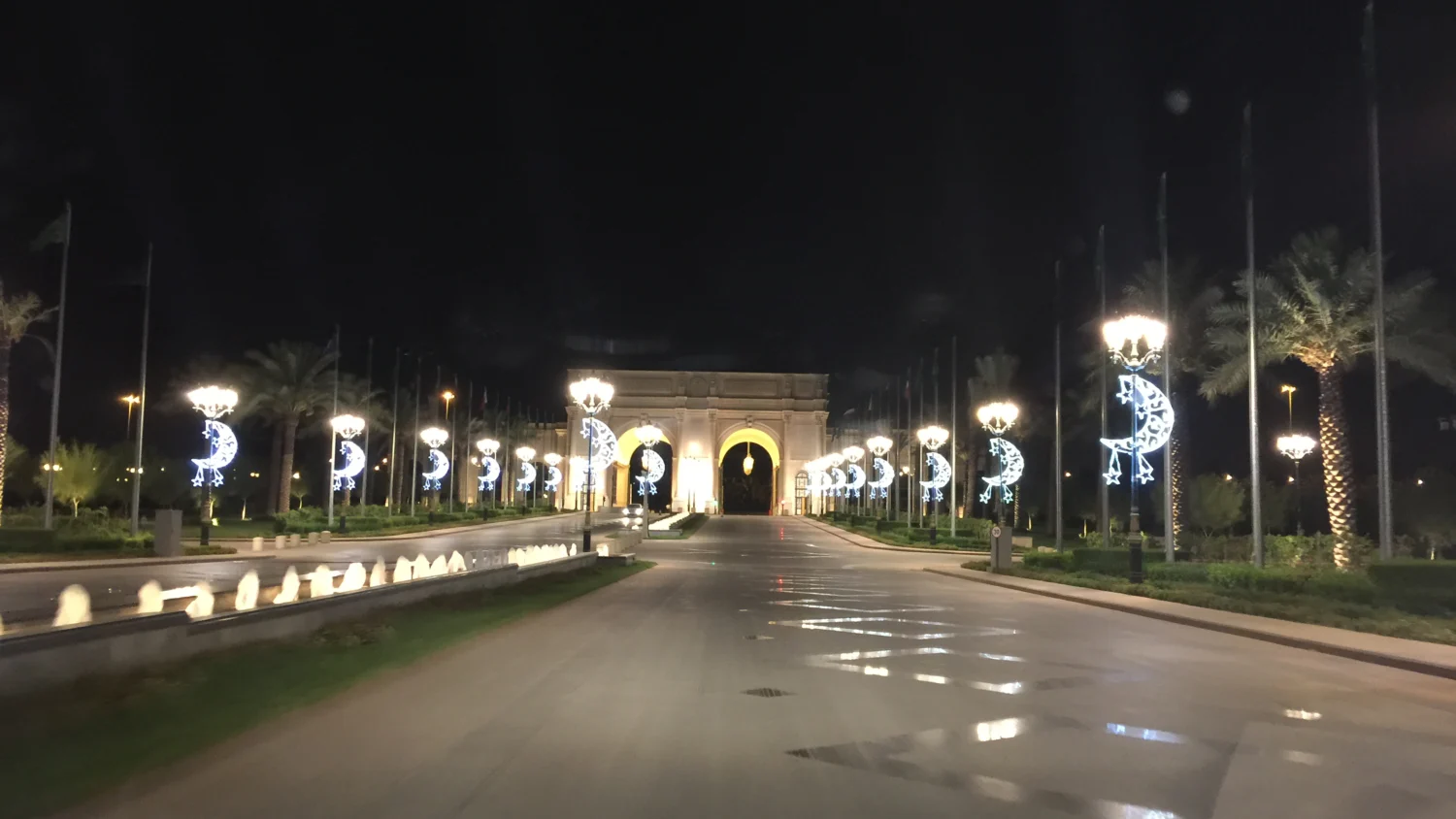 ذا ريتز كارلتون الرياض