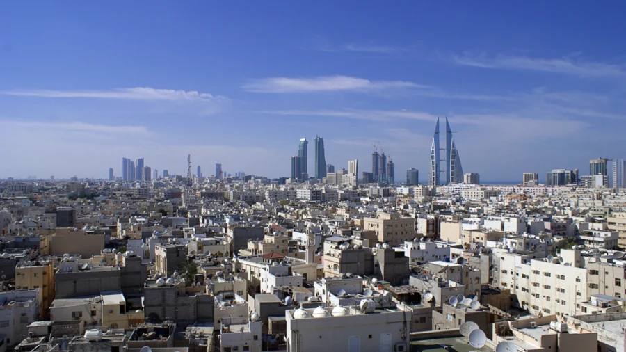 البحرين