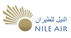 طيران النيل